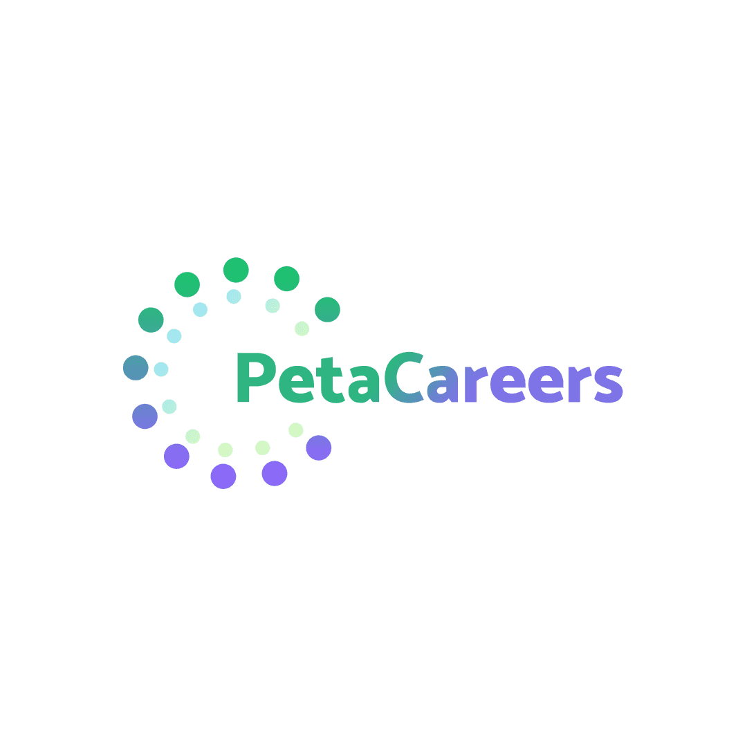 peta careers